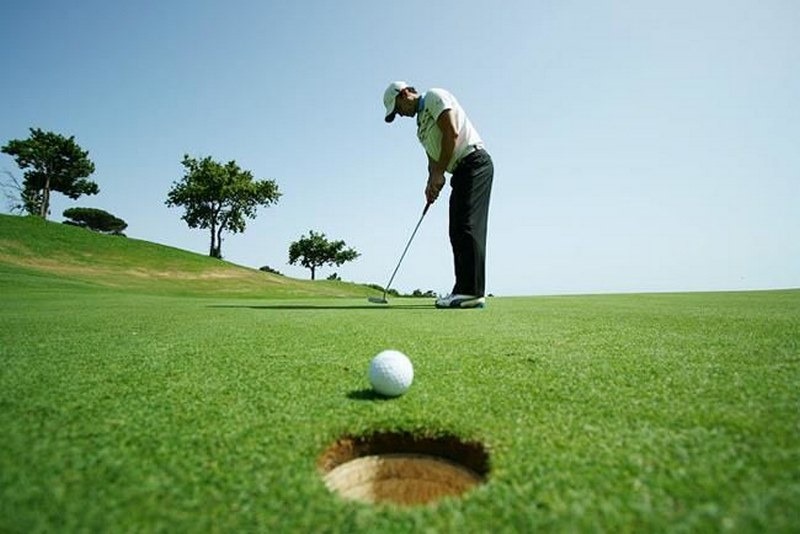 Cá cược Golf đang được rất nhiều tín đồ ưa chuộng trên thị trường 