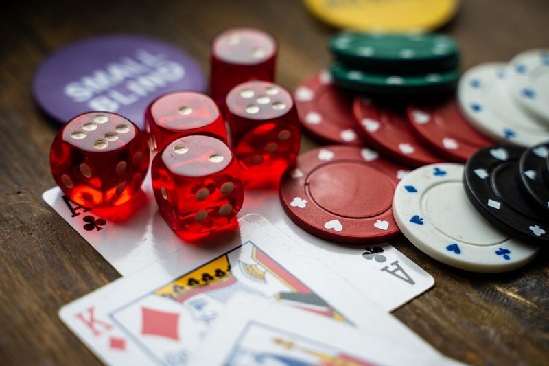 Khi tham gia các game Casino cần phải nắm rõ luật chơi