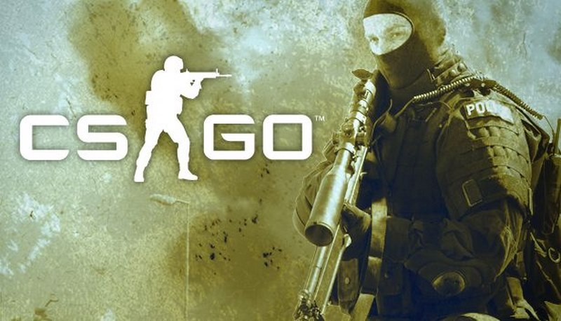 Cá cược CSGO là thức đặt tiền trong một ván đầu Counter Strike
