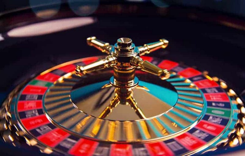 Có rất nhiều chiến thuật hay được áp dụng trong trò roulette